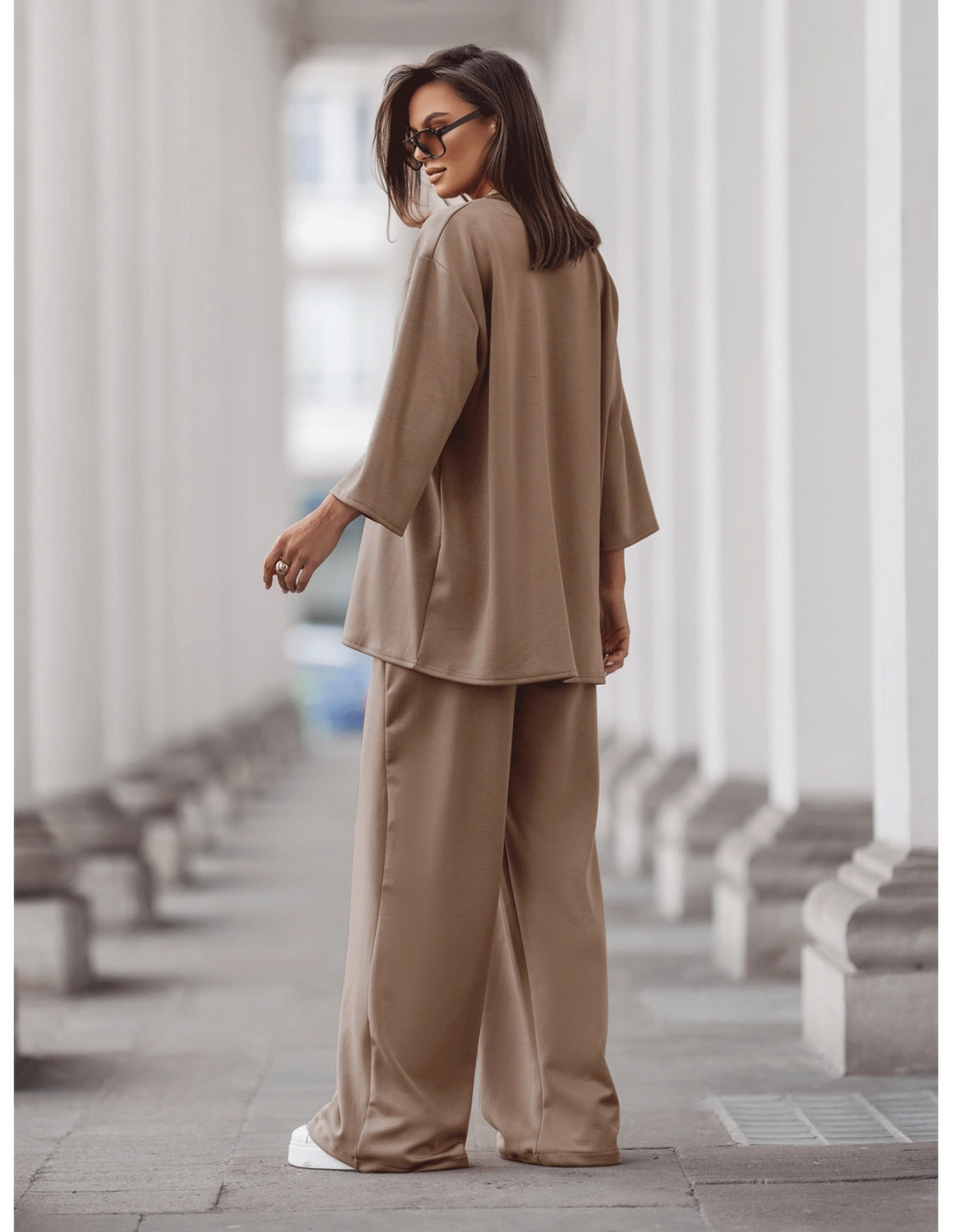 Freya | Two Piece Set