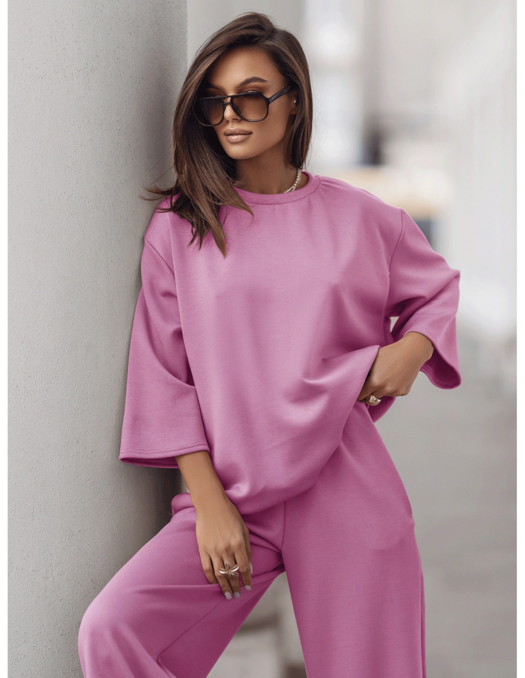 Freya | Two Piece Set