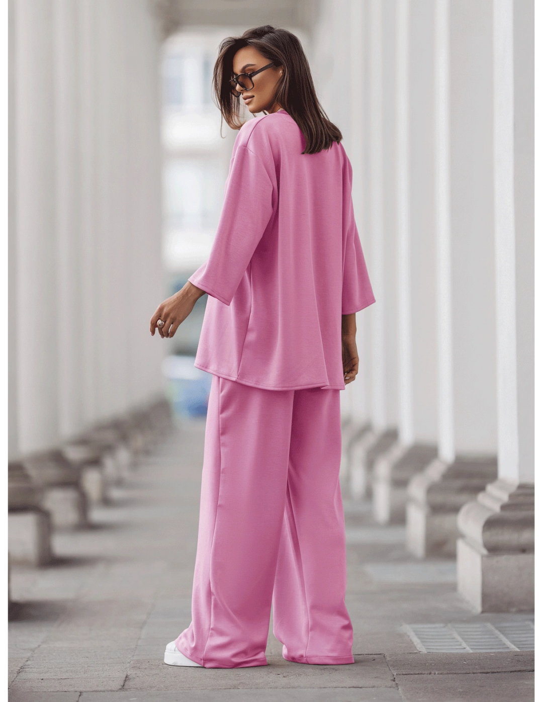 Freya | Two Piece Set