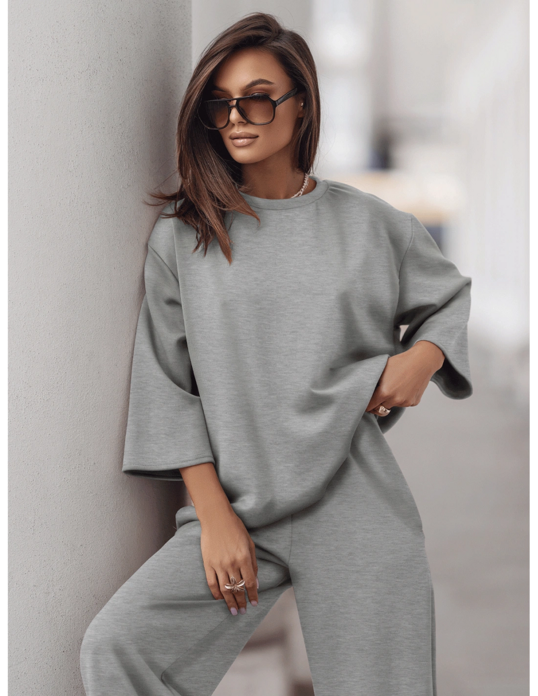 Freya | Two Piece Set