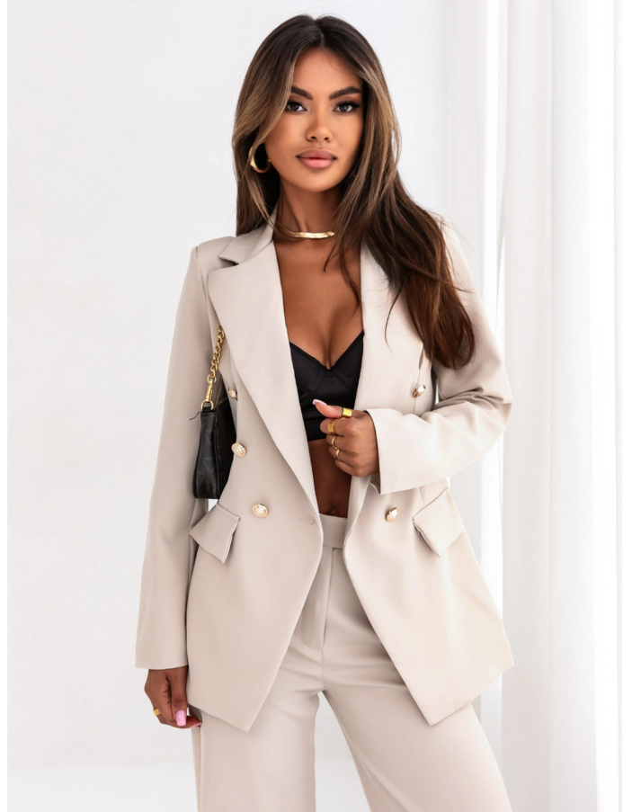 Celestina | Business Set