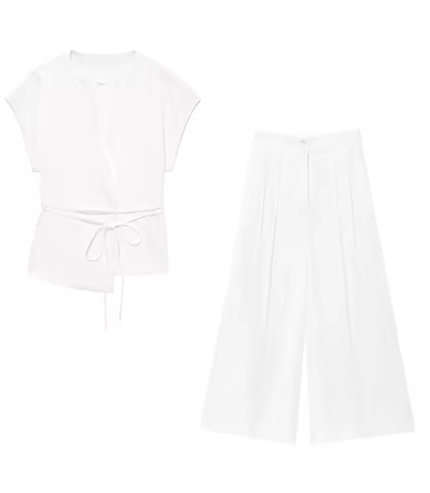 Eloura | Summer Two Piece Set