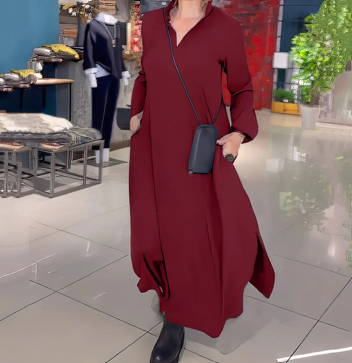 Claudia - Large Elastic Dress