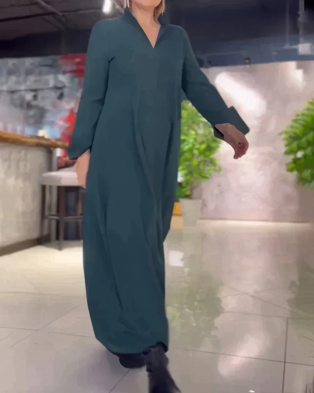 Claudia - Large Elastic Dress