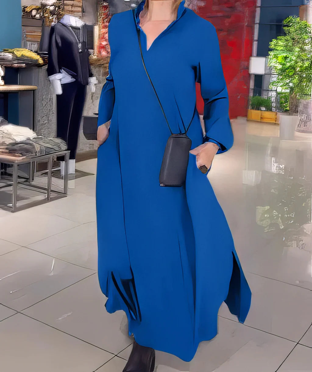 Claudia - Large Elastic Dress