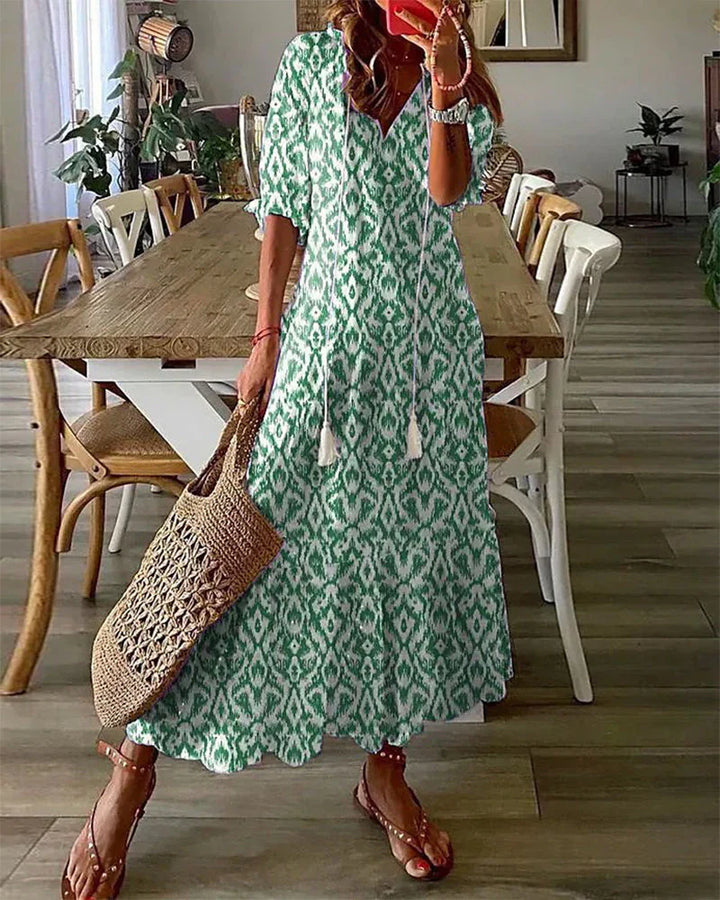 Dianna - Spring Dress