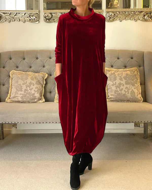 Arianna Dress
