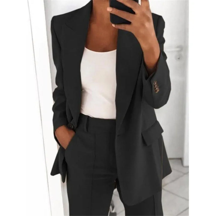 Lina | Business Set