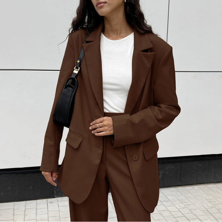 Jada | Vintage Business Set