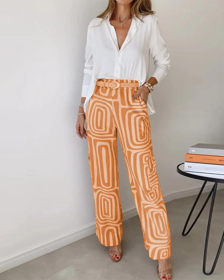 Lysa™ | Stylish Set (FREE Belt)