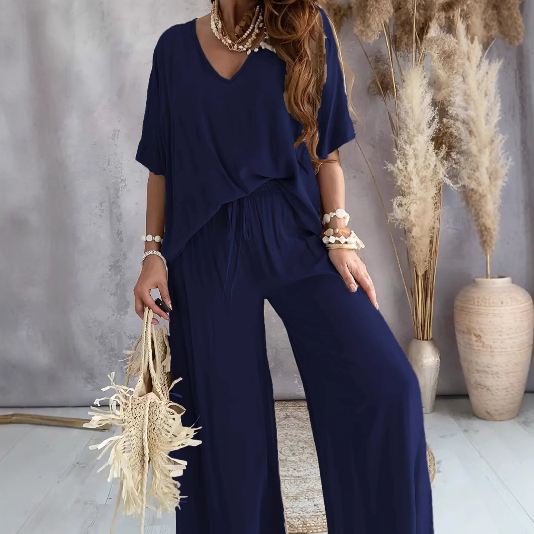 Lucie | Chic Two Piece Set