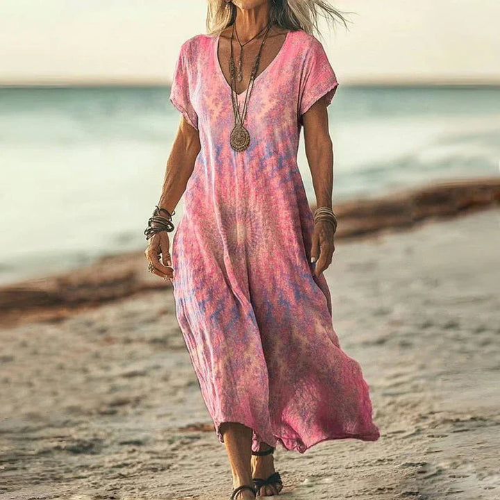 Luna | Spring Dress