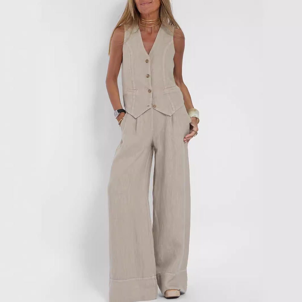 Yara | Two Piece Set