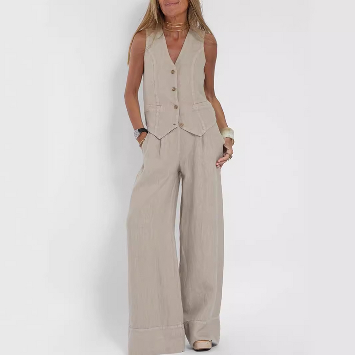 Yara | Two Piece Set
