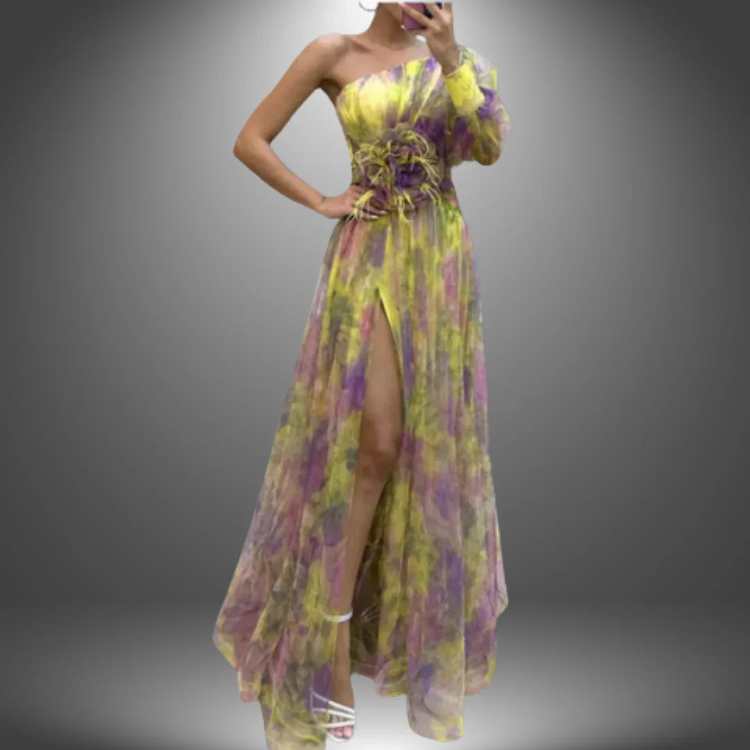 Nana | Handmade Elegant Dress