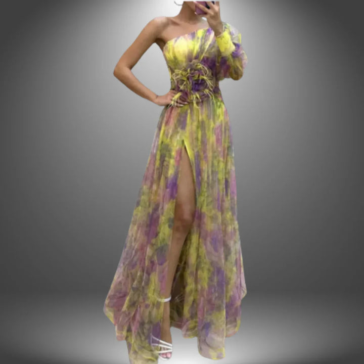 Nana | Handmade Elegant Dress