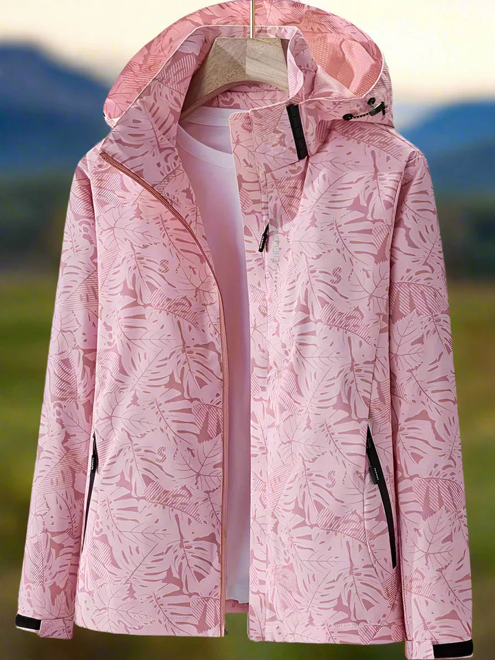 Nala | Waterproof Summer Jacket