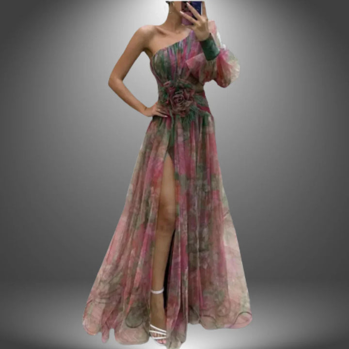 Nana | Handmade Elegant Dress