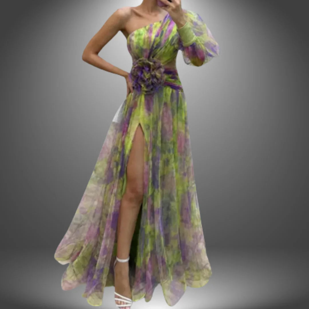 Nana | Handmade Elegant Dress