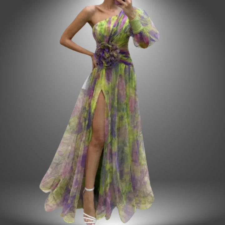 Nana | Handmade Elegant Dress