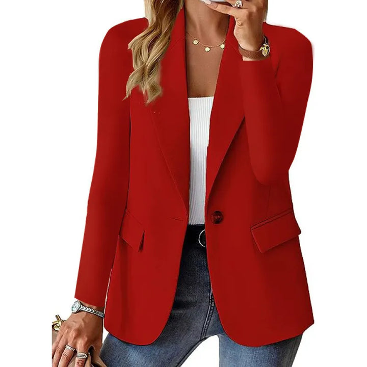 Jamie | Business Blazer