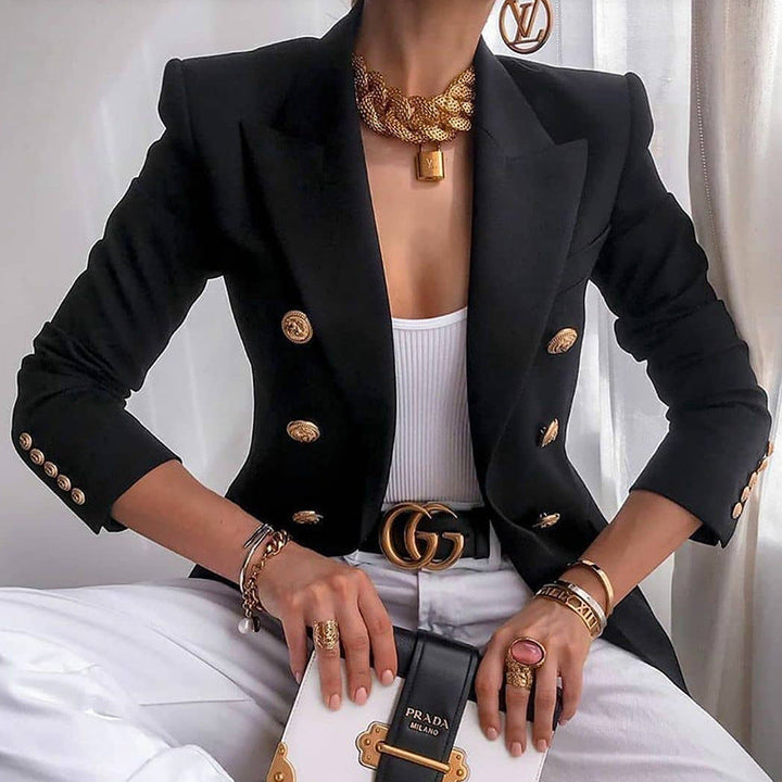 Nala | Business Blazer