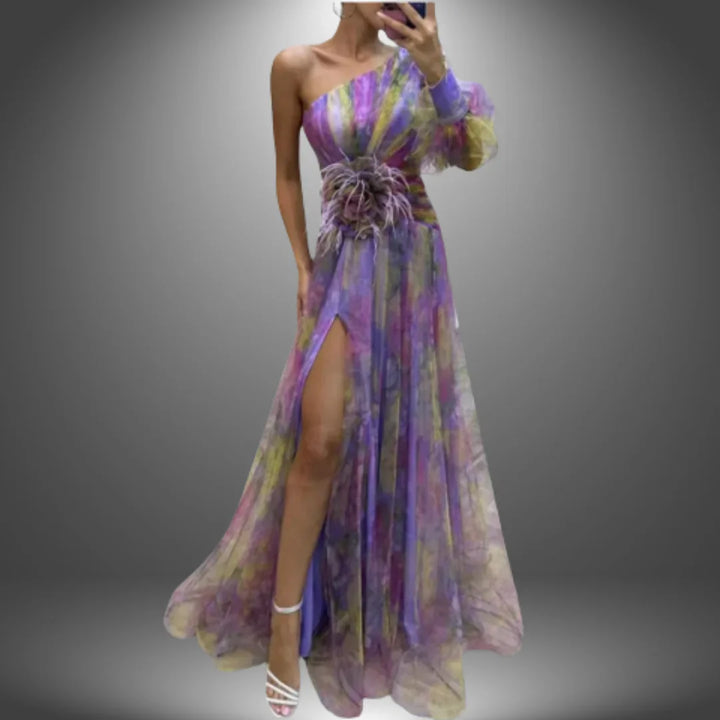 Nana | Handmade Elegant Dress