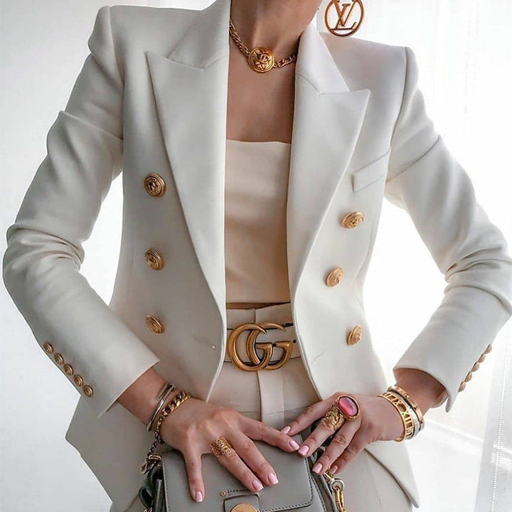 Nala | Business Blazer