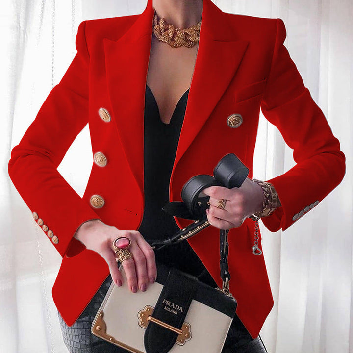 Nala | Business Blazer