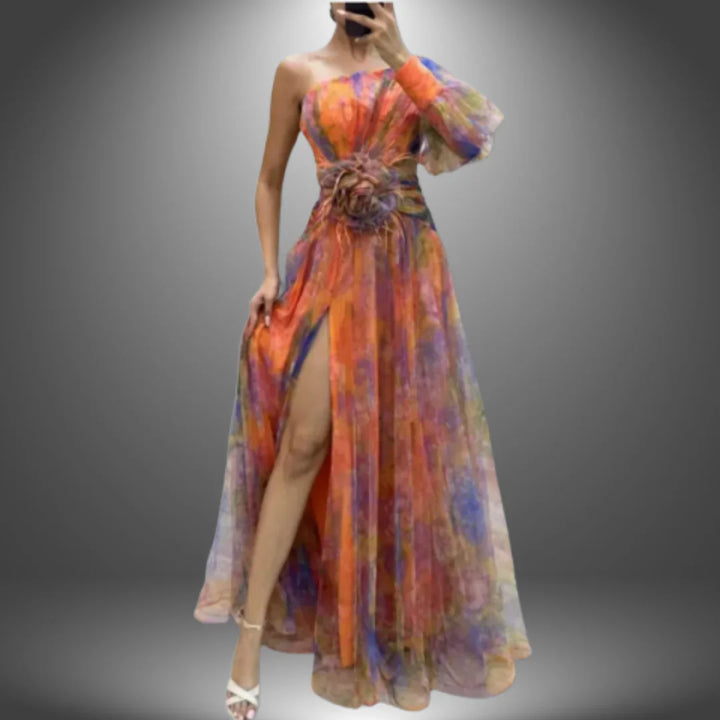 Nana | Handmade Elegant Dress