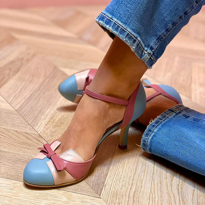 Ivora™ | Savara Orthopedic Heels