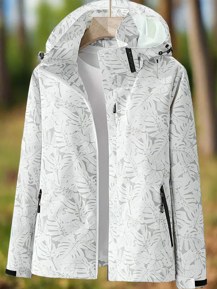 Nala | Waterproof Summer Jacket