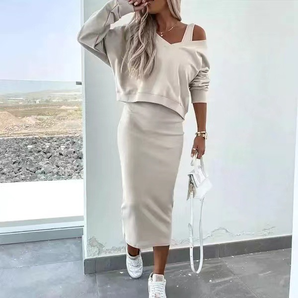 Ariel | Comfy Two Piece Set