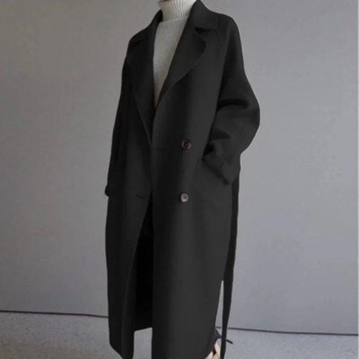 Nicky Long Coat