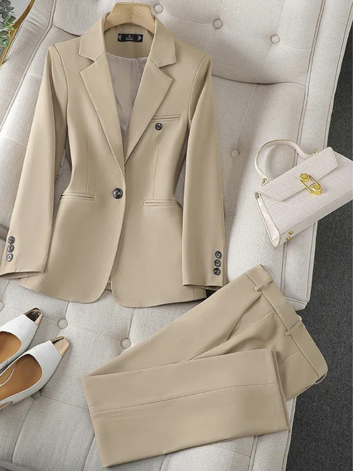 Rica | Business Set
