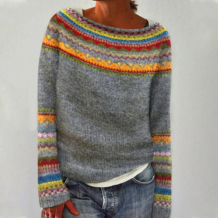 Lily Sweater
