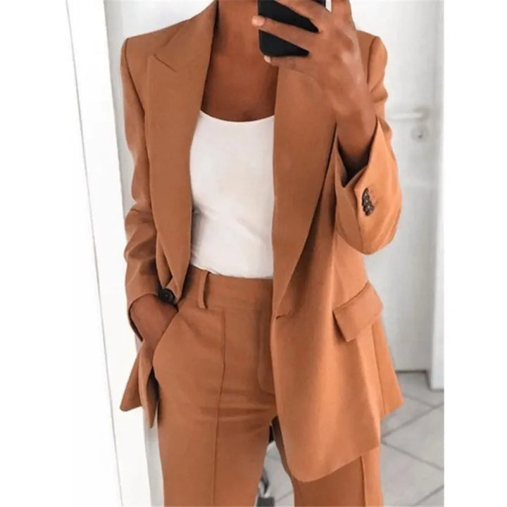 Lina | Business Set