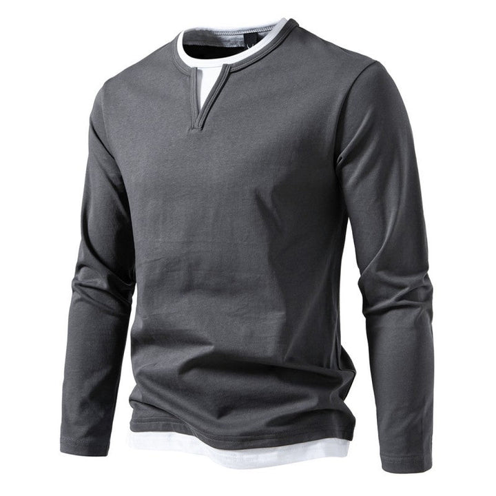 Felix – Stylish Long Sleeve Shirt