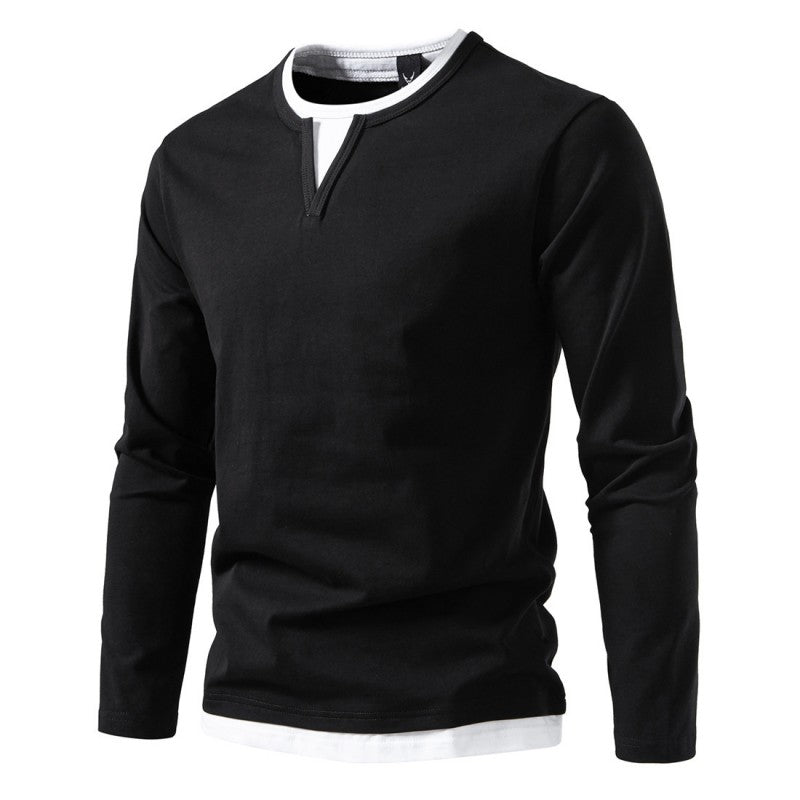 Felix – Stylish Long Sleeve Shirt