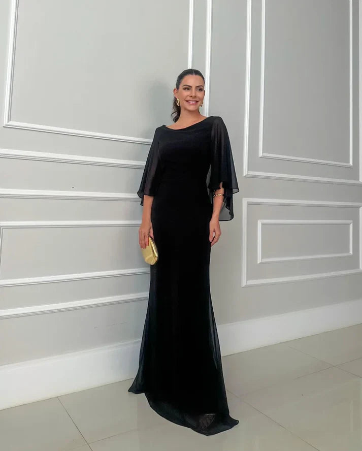 Naomi | Elegant Dress