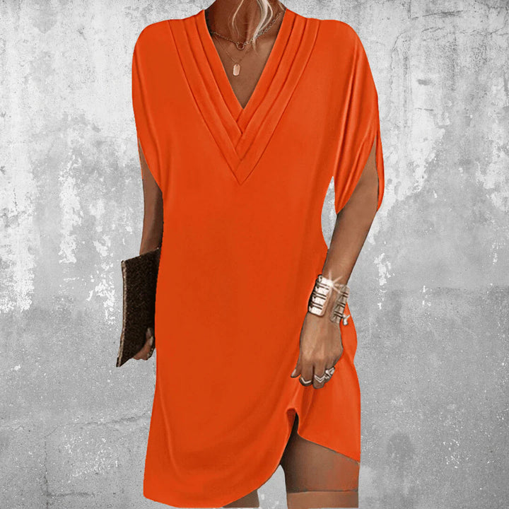 Amelia - Comfy Spring Dress