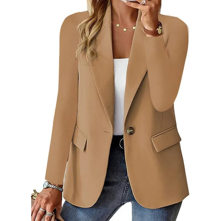Jamie | Business Blazer