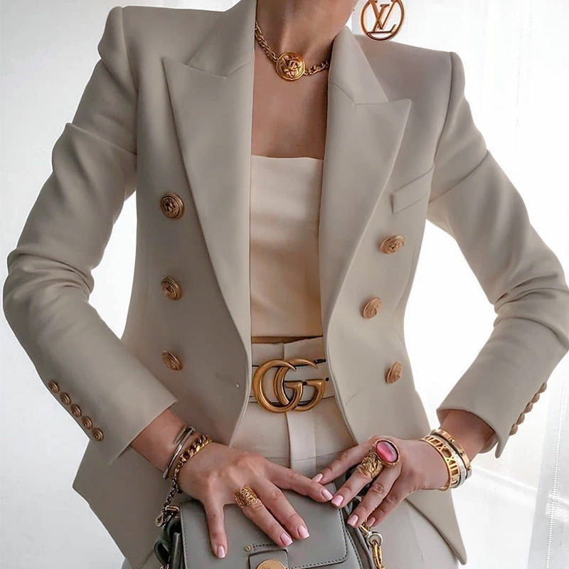 Nala | Business Blazer