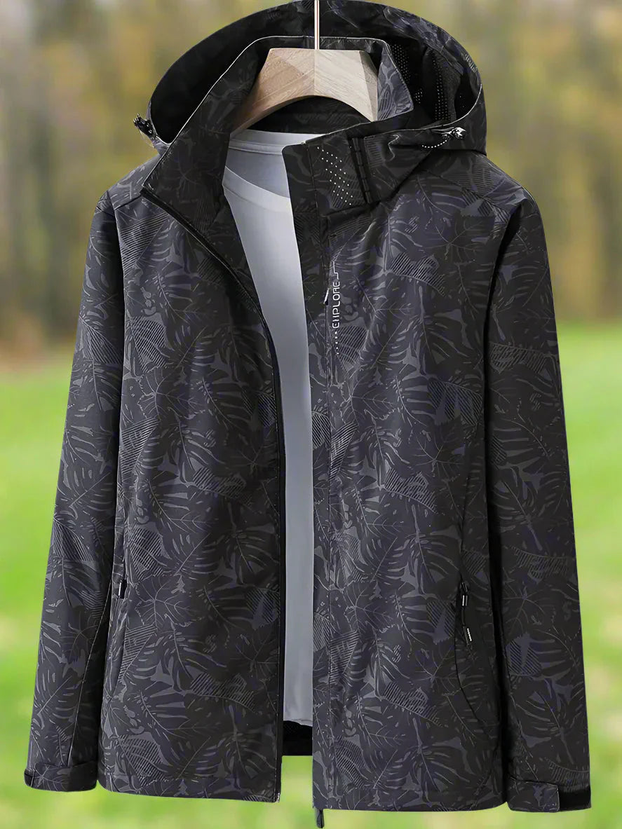 Nala | Waterproof Summer Jacket