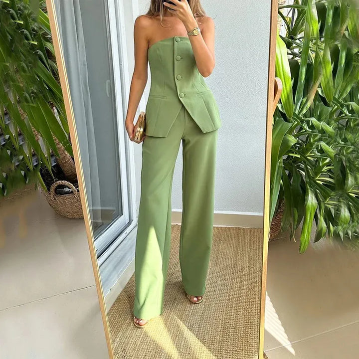 Kayla | Cute Business Set