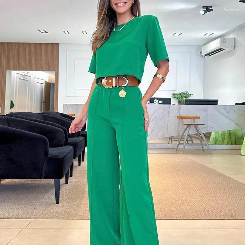 Francia | Elegant Two Piece Set