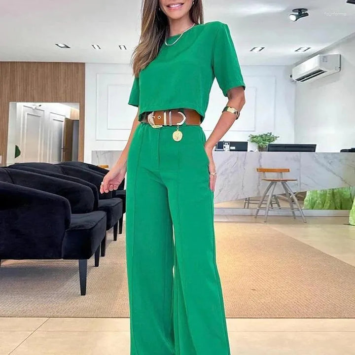 Francia | Elegant Two Piece Set