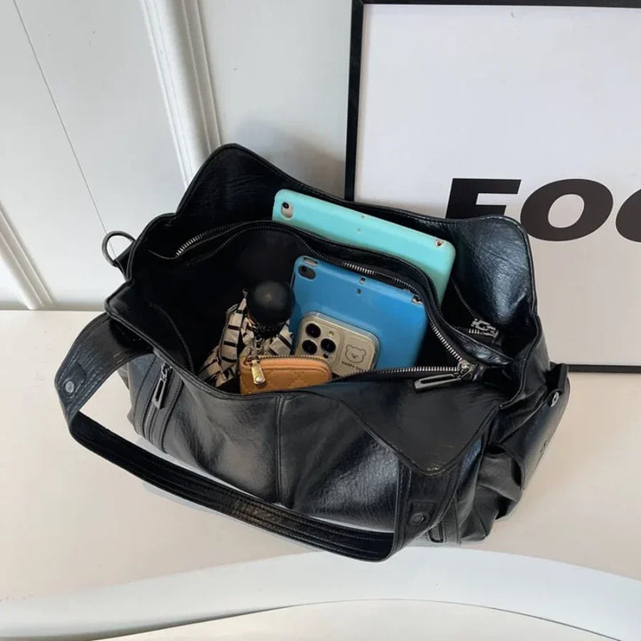 Alexa Shoulder Bag
