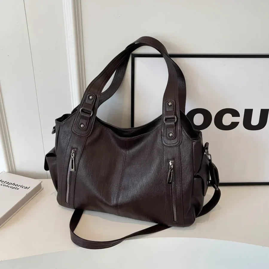 Alexa Shoulder Bag