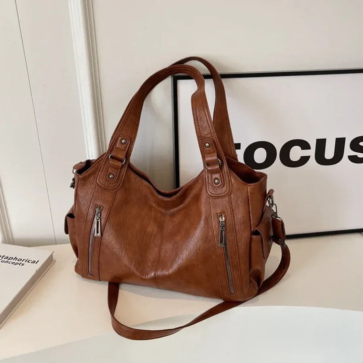 Alexa Shoulder Bag